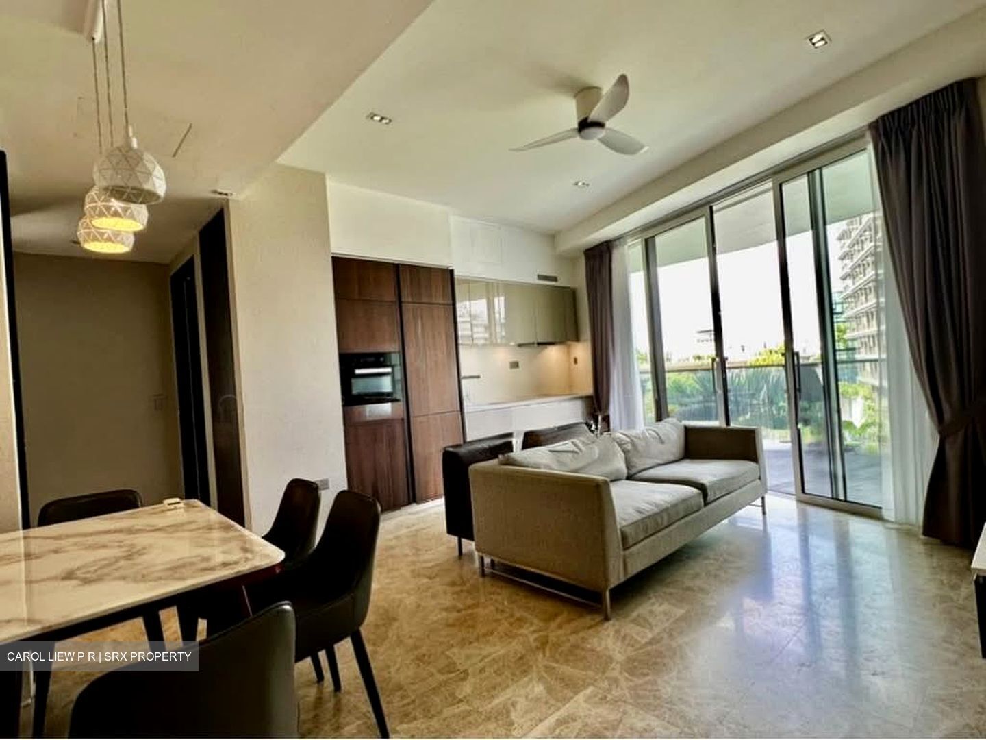 Corals At Keppel Bay (D4), Condominium #574473741